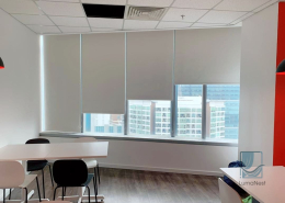 blinds roller blackout 100perc lumanest 3 1