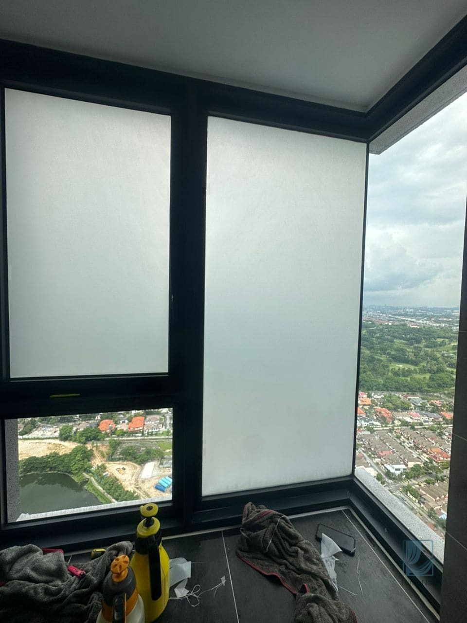 film frosted lumanest 11 1