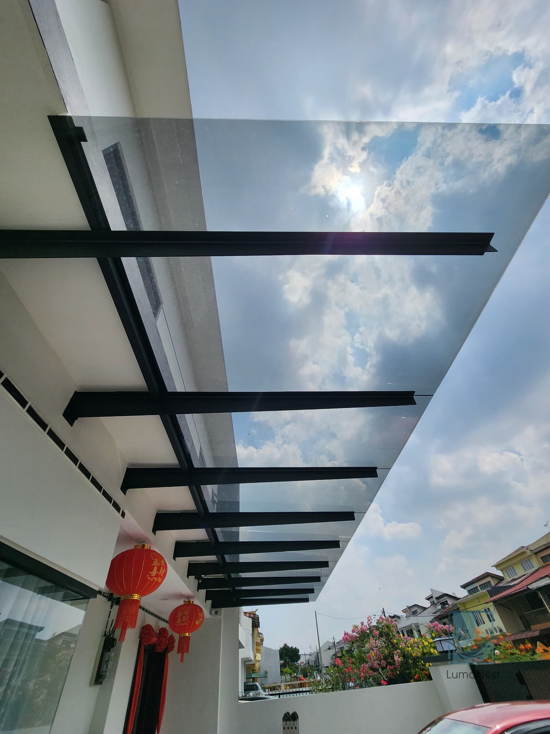 film tinted lumanest 2 1