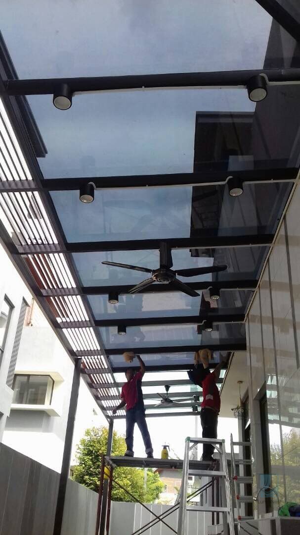 film tinted lumanest 3 1