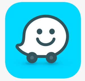 waze